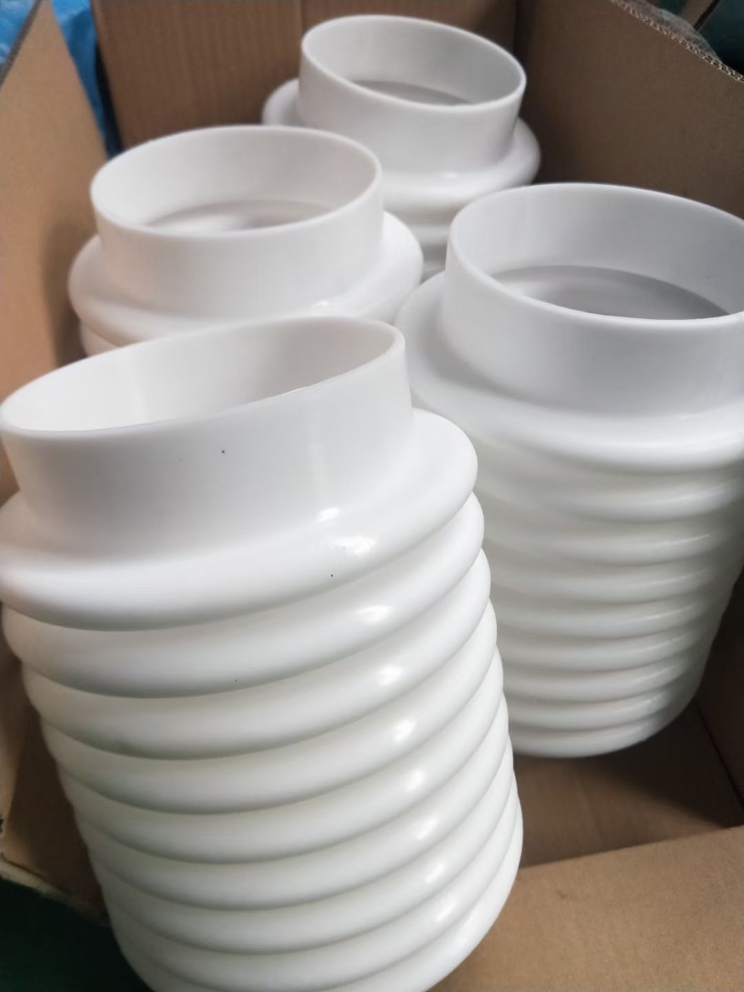 石家庄硅胶制品